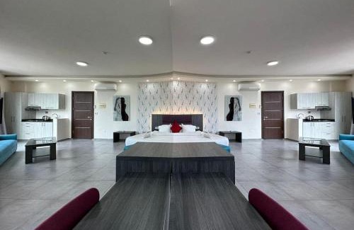 Batroun Resort | Le Six Hotel And Resort