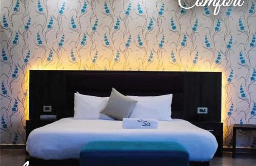 Batroun Resort | Le Six Hotel And Resort