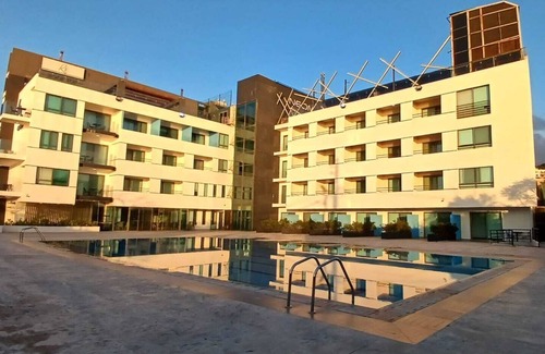 Batroun Apartment | Le Six Resort Hotel