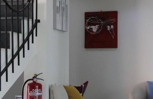 Batroun Apartment | Le Six Resort Hotel