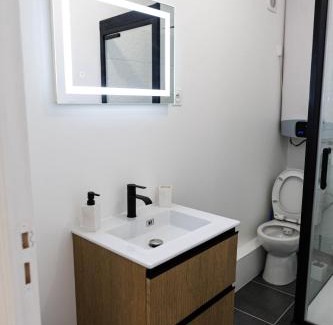 Cormeilles-en-Parisis Apartment | Le Soleil Cormeillais