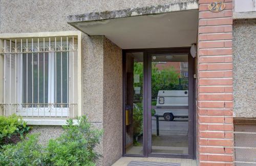 Cote Pavee Apartment | Le Soleil Levant parking facile