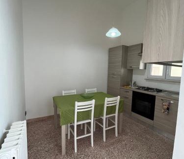 Monteroni di Lecce Apartment | LE SORELLE