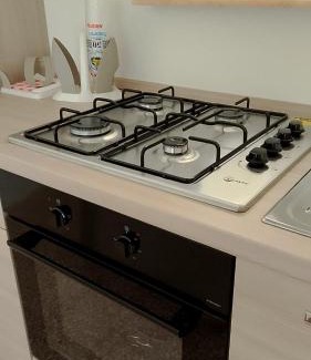 Monteroni di Lecce Apartment | LE SORELLE