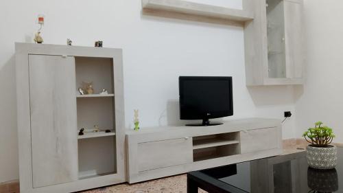 Monteroni di Lecce Apartment | LE SORELLE