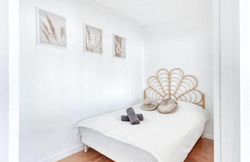 Rueil-Malmaison Apartment | Le Spacieux Paris La défense