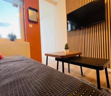 Bethune Apartment | Le Standing Béthunois - Appart Hôtel centre - All confort