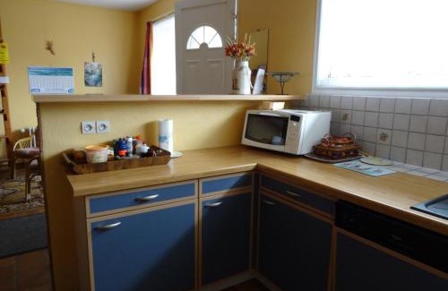 Le Croisty Bed & Breakfast | Le Stang