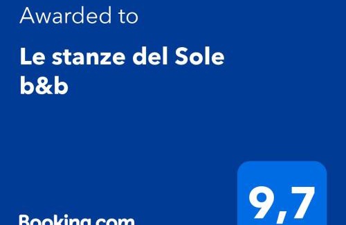 Alezio Bed & Breakfast | Le stanze del Sole b&b