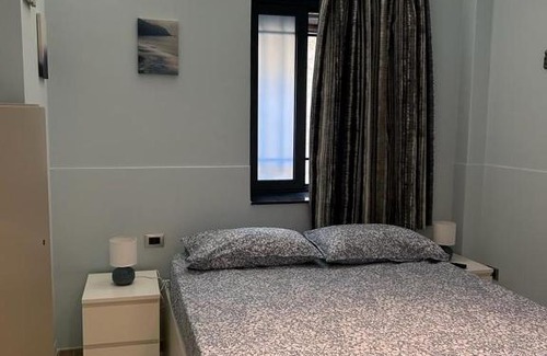 Rovittello House | Le stanze di Efesto