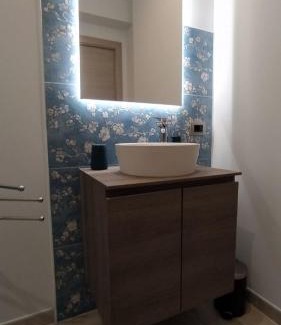 Rovittello House | Le stanze di Efesto