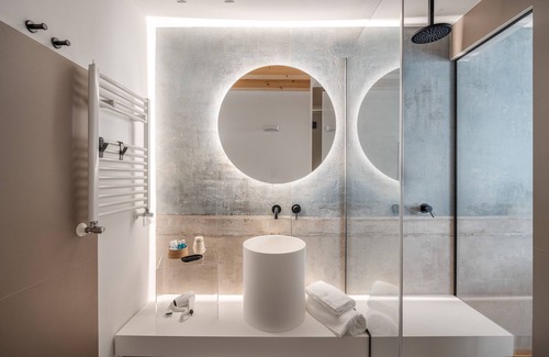 Castellammare House | Le Stanze di Triyah
