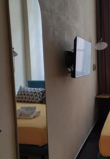Chiavari Apartment | Le stanze sopra i portici