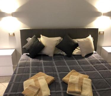 Decimomannu House | LE STELLE DI SAN LORENZO appartamento indipendente
