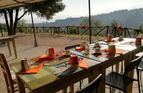 Collescipoli House | Le Storie di Bambu