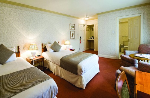 Hunstanton Hotel | Le Strange Arms