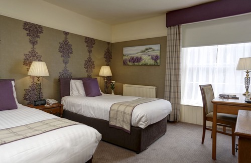 Hunstanton Hotel | Le Strange Arms
