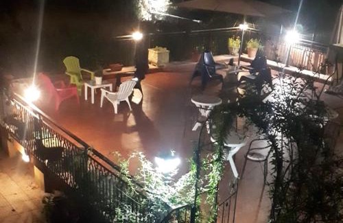 Rome House | Le Streghe Di Roma
