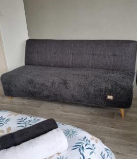 Cherbourg-en-Cotentin Apartment | Le Stud' Joli appartement lumineux en plein centre ville
