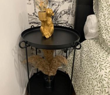 Arras Apartment | le studio d'alex