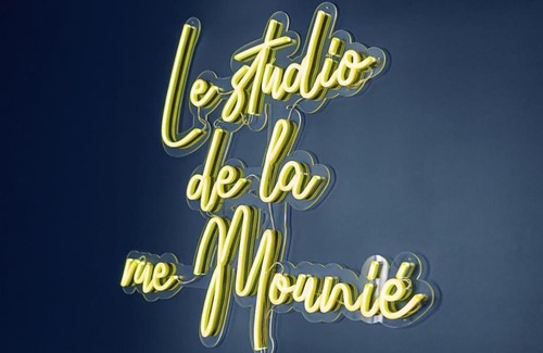 Antony Apartment | Le Studio de la Rue Mounié