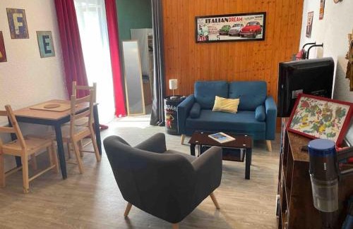 Dol-de-Bretagne Apartment | Le studio dolois