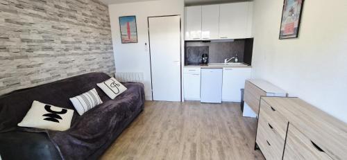 La Petite Motte Apartment | Le studio rêves bleus