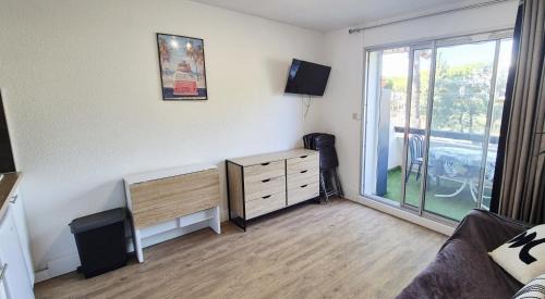 La Petite Motte Apartment | Le studio rêves bleus