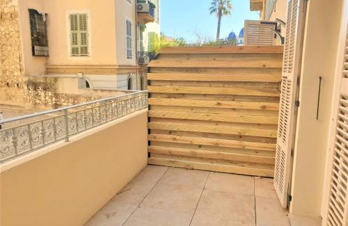 Gambetta Apartment | Le studio terrasse proche mer 104