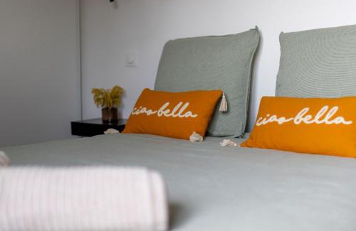 Brive-la-Gaillarde Apartment | Le sud cosy- centre -proche gare