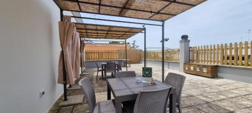 Castromediano Apartment | Le Suite del Pastore