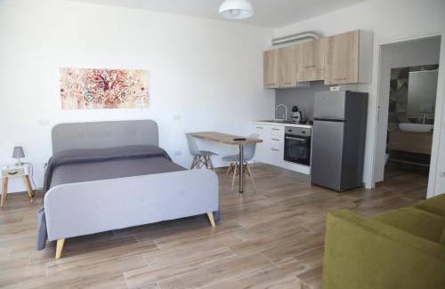 Castromediano Apartment | Le Suite del Pastore