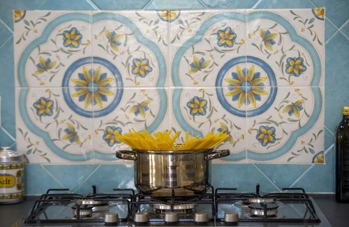 Ravello House | Le Suites Della Principessa- Apartment in the Heart of Ravello