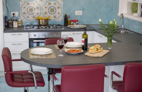 Ravello House | Le Suites Della Principessa- Apartment in the Heart of Ravello