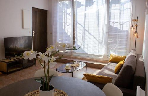 Albertville Apartment | Le Sunny - Parking Entrée Privé