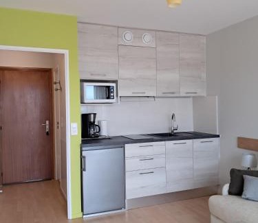 Saint-Georges-de-Didonne Apartment | Le Sylvania