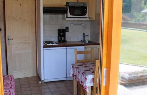 Champagny-en-Vanoise House | LE TAVAILLON - CHAMPAGNY EN VANOISE