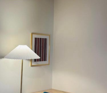 Saint-Helier Apartment | Le Terminal - Rennes Gare
