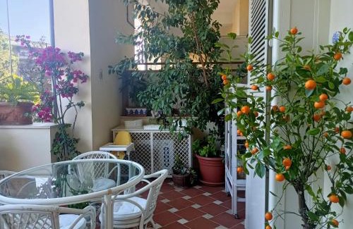 Camilluccia Apartment | Le Terrazze della Farnesina Policlinico Gemelli Roma