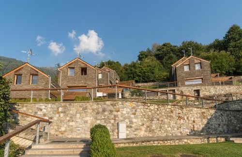 Bellano Villa | Le Terrazze di Costa