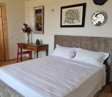 Canicattini Bagni Apartment | Le terrazze di Pietra Viva - Monolocale