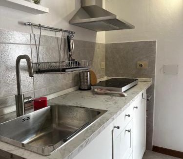 Cinque Terre Apartment | Le Terrazze - Holiday Home near the Beach