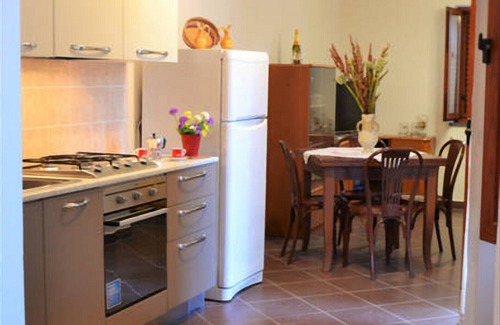 Tramonti Villa | Le Terrazze sui Monti-Casa Complete