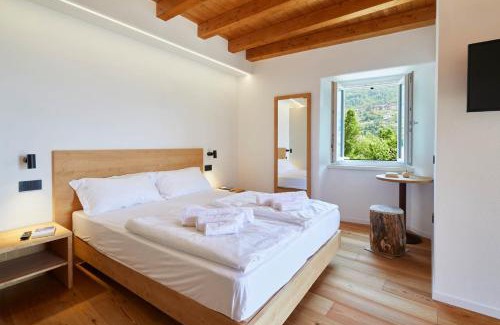 Ville del Monte House | Le Terre di Gu