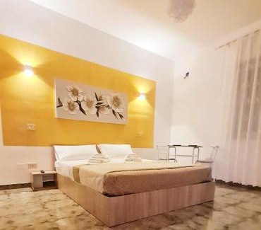 Terrasini Bed & Breakfast | Le Terre di Sicilia