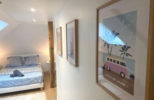 Thabor - Saint-Helier Apartment | Le Thabor - T3 proche Centre Rennes