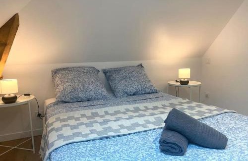 Thabor - Saint-Helier Apartment | Le Thabor - T3 proche Centre Rennes