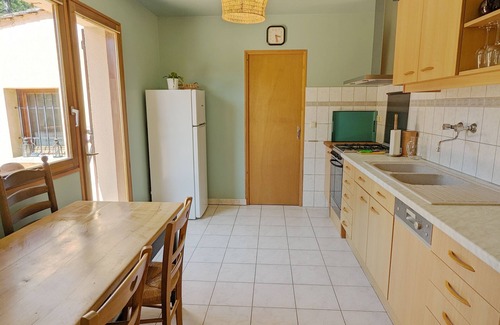 Saint-Pompont House | Le ti Pompon