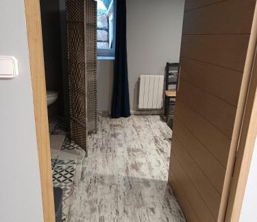 Saint-Galmier House | Le tilleul