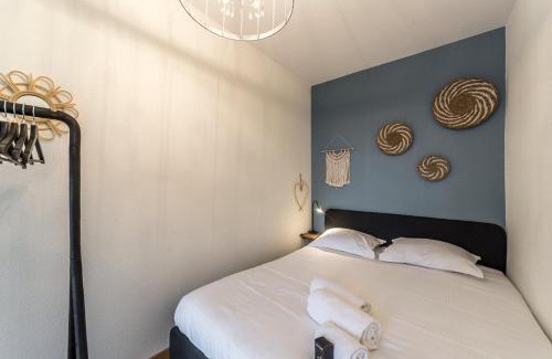 Ferrandiere - Maisons Neuves Apartment | Le Tolstoï